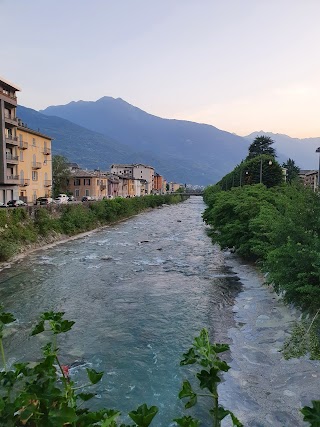 Bellini Bar Bistrot