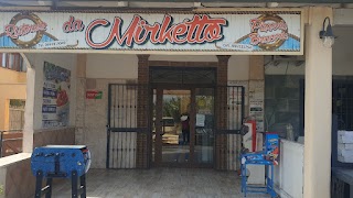 Mirketto Pizzeria-braceria-friggitoria