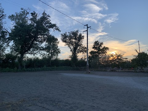 Centro Ippico I Cavalieri Del Lago