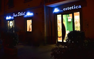 Hair Stilist Parrucchieri Estetica