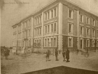 Istituto Comprensivo Statale "E. De Amicis"