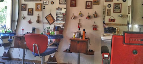 Barber Shop Mirko