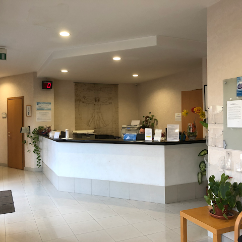 Centro Diagnostico Leonardo Srl