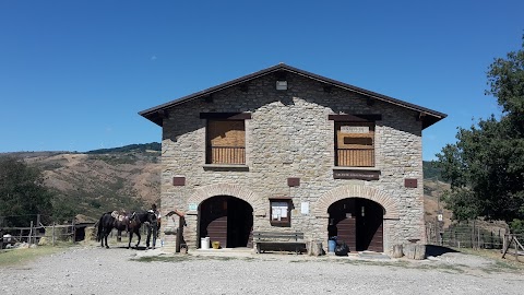 Agriturismo Manuela Di Agricola Federica