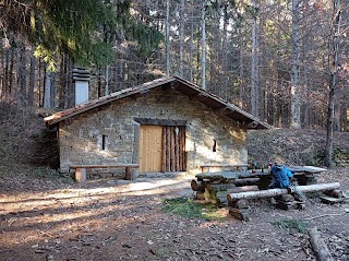 Bivacco Cornieto "La Casa"