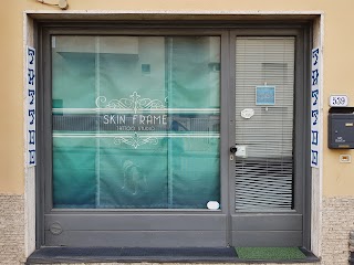 Skin Frame tattoo studio