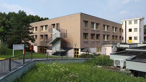 Policlinico di Monza