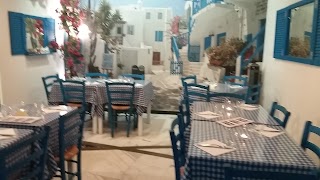 Taverna Greca Stelios