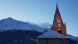 Hôtel du Soleil Savoie