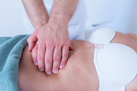 Alessandro Bondi Massaggi, Riflessologia, Shiatsu a Forlì, Cesena e Faenza