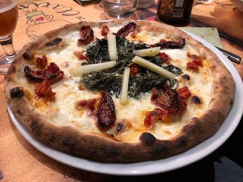 Ristorante Pizzeria "Il Clarinetto"