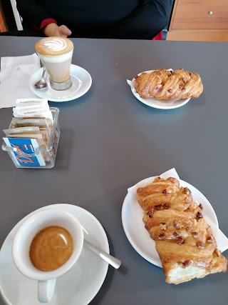 Caffè Giolitti di Piras Graziano