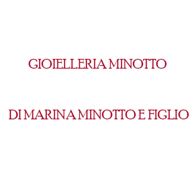 Gioielleria Minotto di Marina Minotto e Figlio