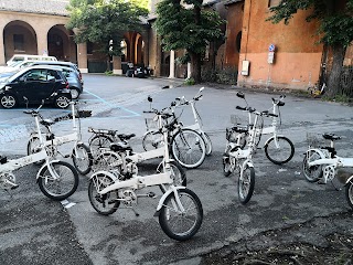 Rome Bike Tour