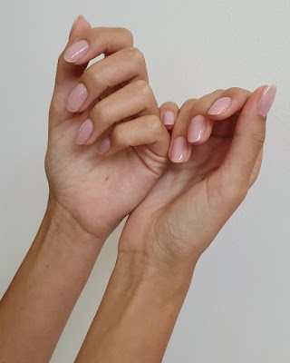 Ilenia Malacarne Nails Project