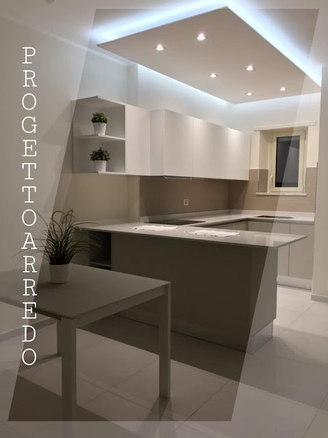 PROGETTO ARREDO