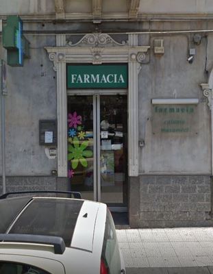 Farmacia Catania Musumeci