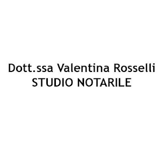 Notaio Valentina Rosselli