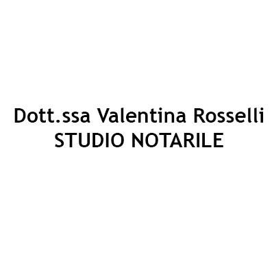 Notaio Valentina Rosselli