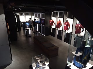 AS Roma Store