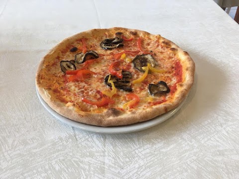 La Perle Ristorante Pizzeria