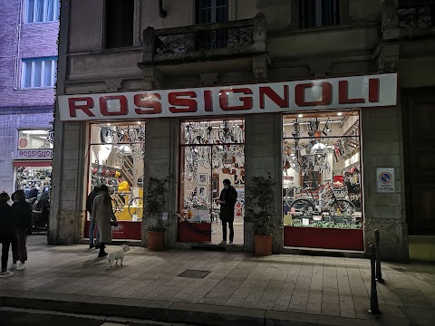 Rossignoli Abbigliamento e Accessori Moto