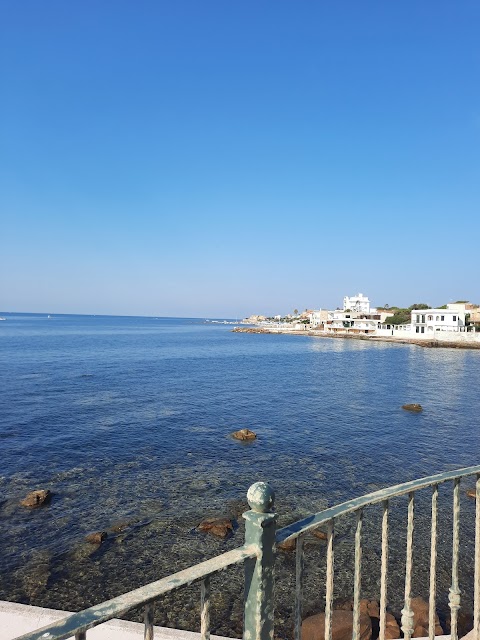 Ospedale Pediatrico Bambino Gesù Sede Santa Marinella