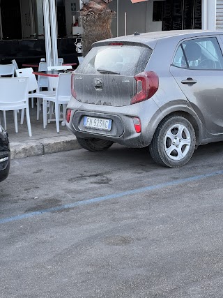 AUTOVIA ECOVIA Brindisi Aeroporto del Salento