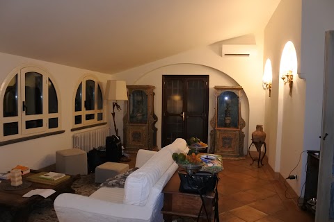 Casa Raiola Ercolano Luxury Rooms