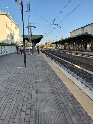 Taxi Stazione di Mogliano Veneto