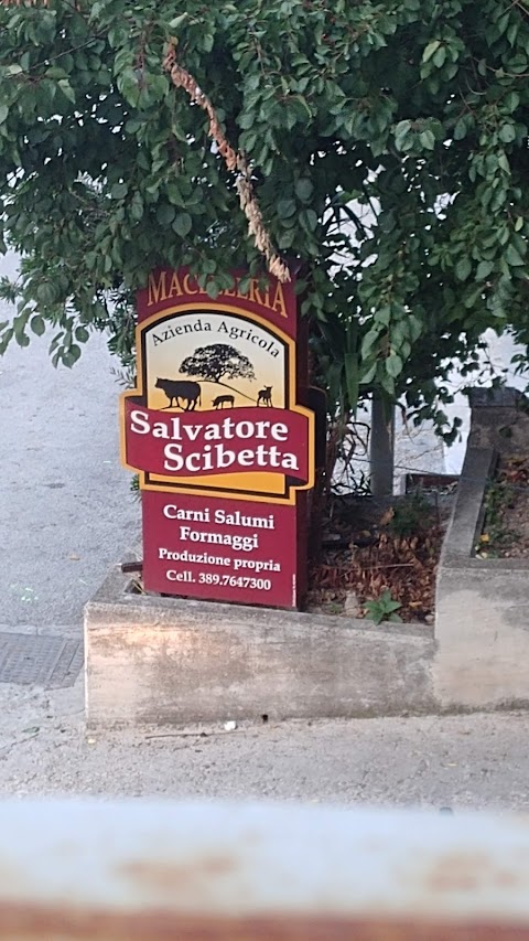 Macelleria Scibetta