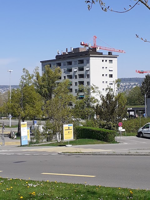 Stadtspital Triemli