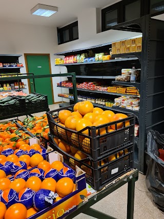 Mondo freschezza minimarket e frutta e verdura