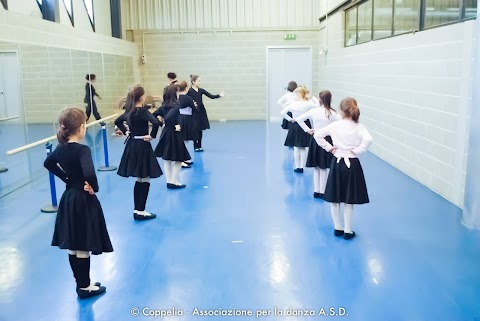 Coppelia - Associazione per la danza A.S.D.