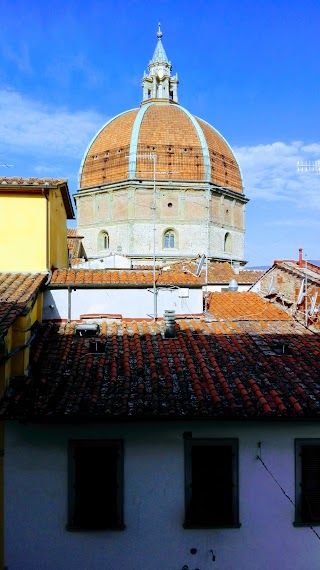 Canto alla Porta Vecchia