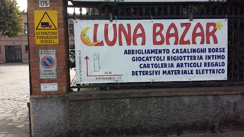 Luna Bazar