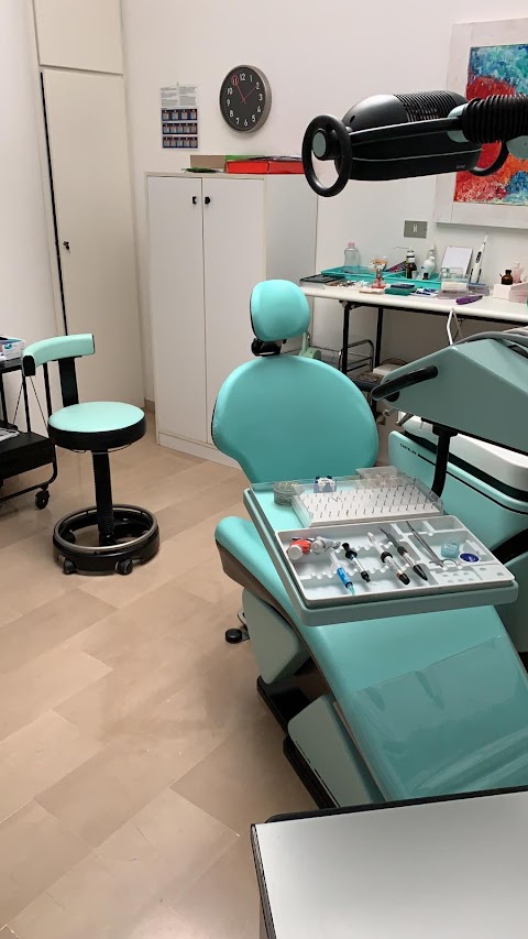 Studio dentistico Dr. Valerio Utta
