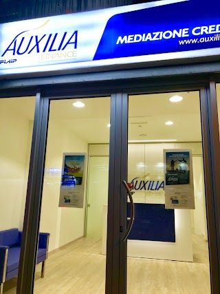 Auxilia Finance Bari