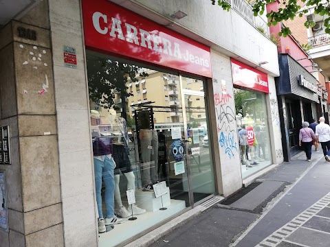 Carrera Store Tuscolana