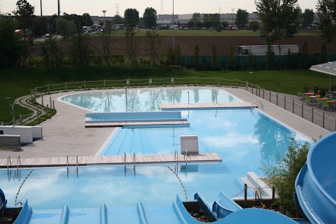 Ideal Control Srl - Piscine & Wellness