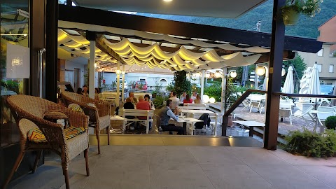 Ristorante Pizzeria Bar Giardino