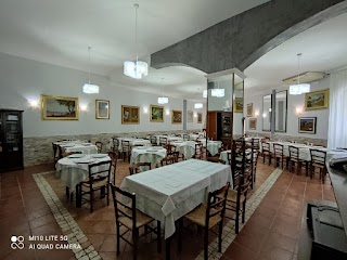 Nouvel Vis a Vis Ristorante e Pizzeria