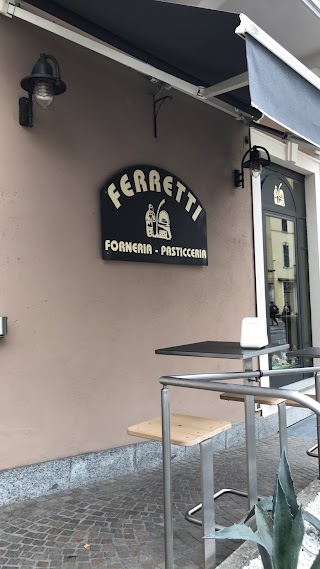 Forneria Pasticceria FERRETTI