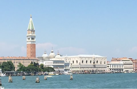 Venice Guide and Boat