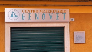 Ambulatorio Veterinario Genovese "GenoVet"
