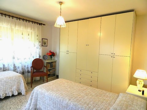 B&B Il Casale delle Pianacce