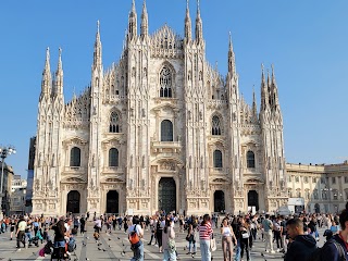 Milan Private Tours