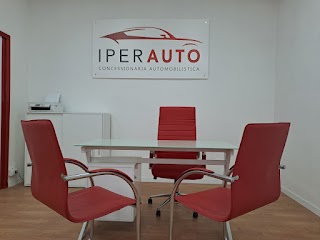 Iper Auto Srls