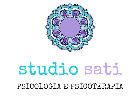 Studio Sati Psicologia e Psicoterapia