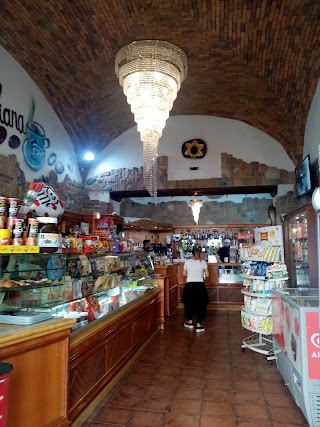 Bar Caffè Toraldo